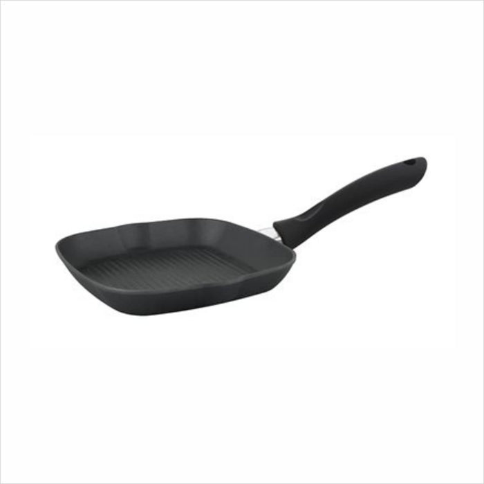 Poêle à Griller Carrée TOUGH PAN (28 cm )