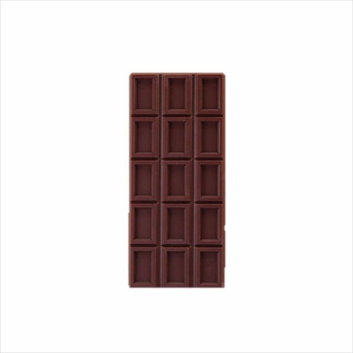 Tablette de Chocolat au lait 51% cacao