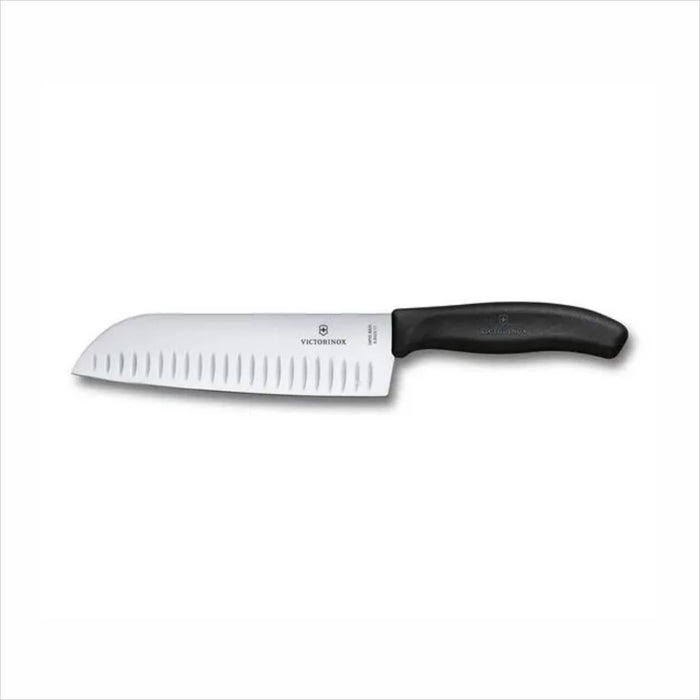 Couteau Santoku - SUISSE CLASSIQUE