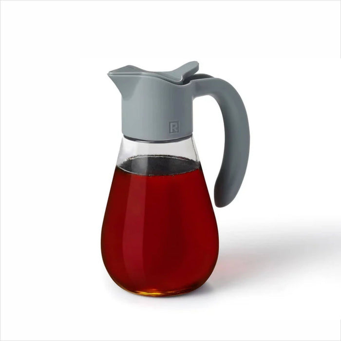 Carafe à Sirop d’Érable avec Bec Verseur