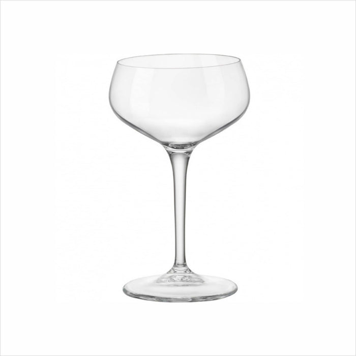 Verres à cocktail BARTENDER ( 250 ml ) - Boîte 4