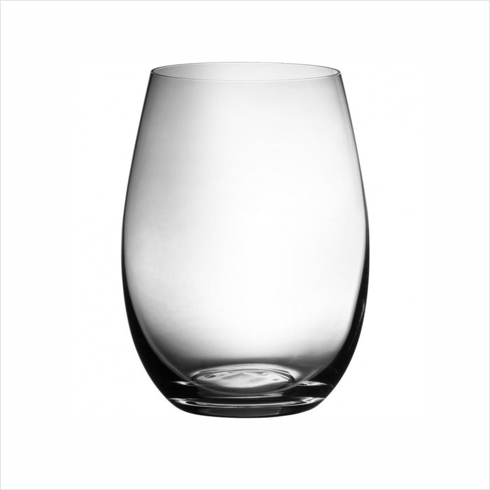 Ensemble de 4 Verres à Vin Sans Pied  SPENDIDO ( 560 ml )