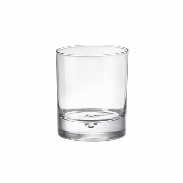 Verres à Whisky BARGLASS ( 280 ml ) - Boîte 6