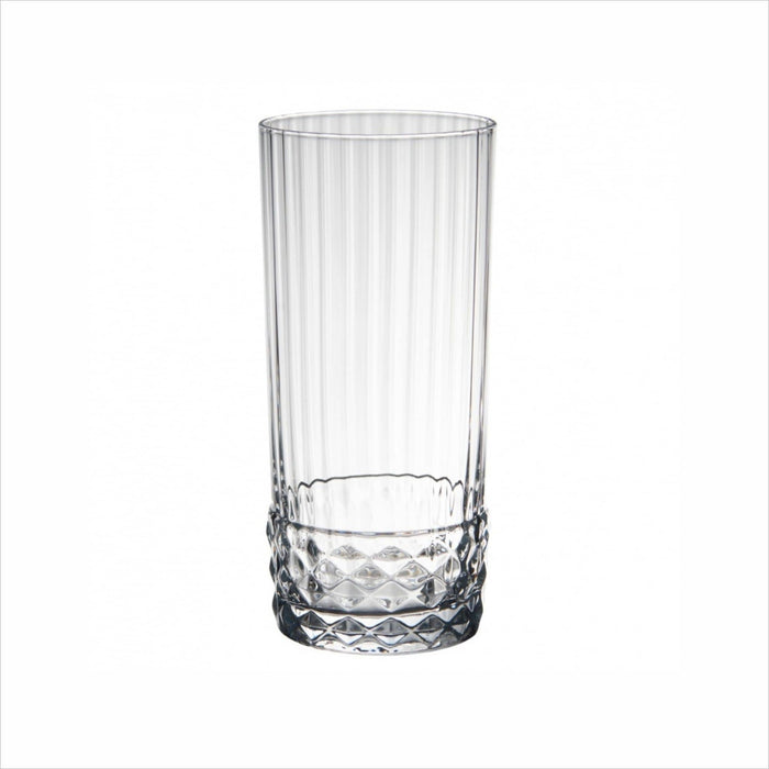 Verres Tout-Usages AMERICA '20S ( 480 ml ) - Boîte 4