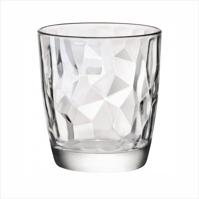 Verres DIAMOND DOF ( 385 ml ) - Boîte 4