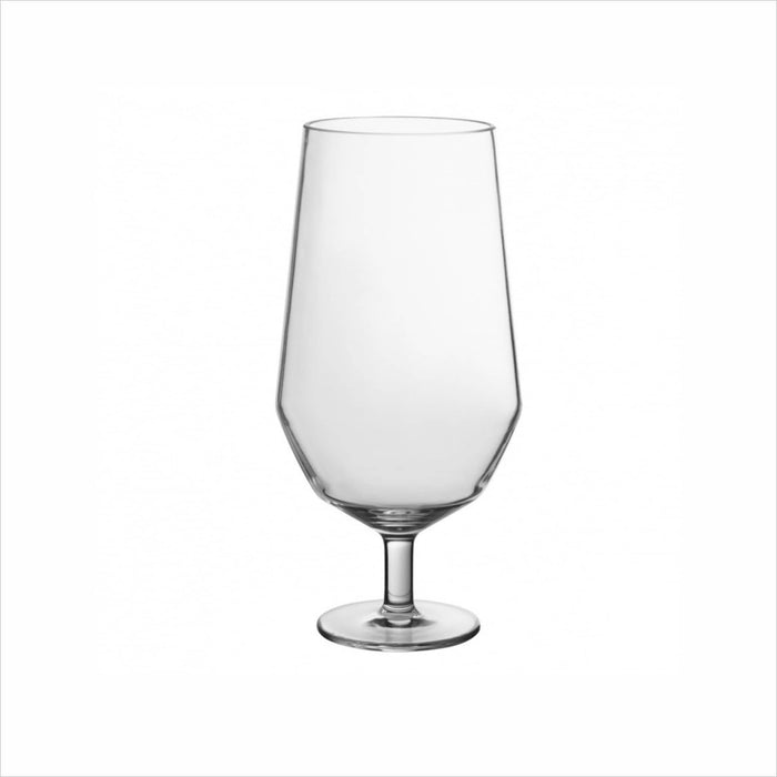 Verres à Bierre Incassable ( 650 ml ) - Boîte 4