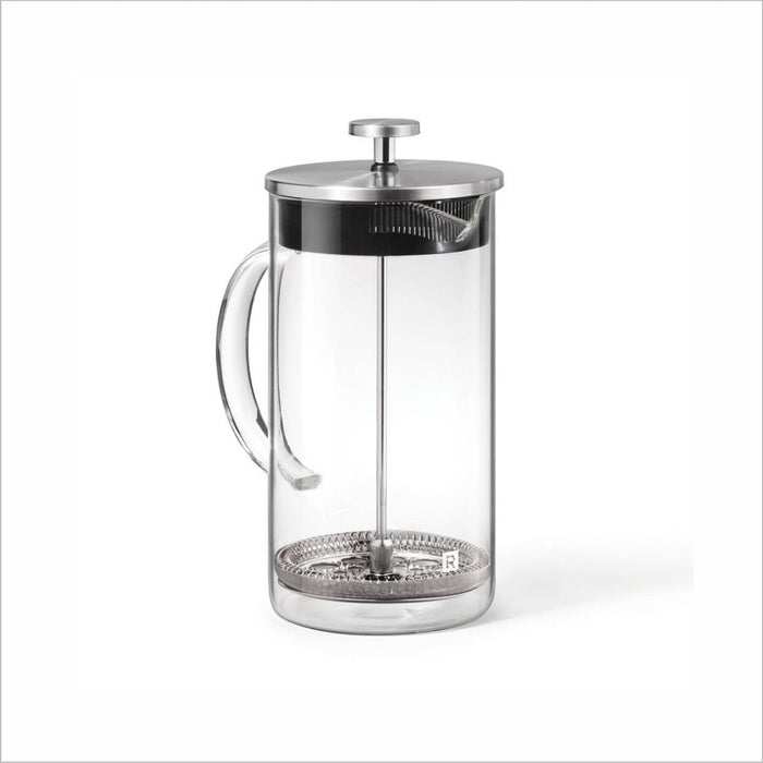 Cafetière à Piston en Verre ( 1 Litre )