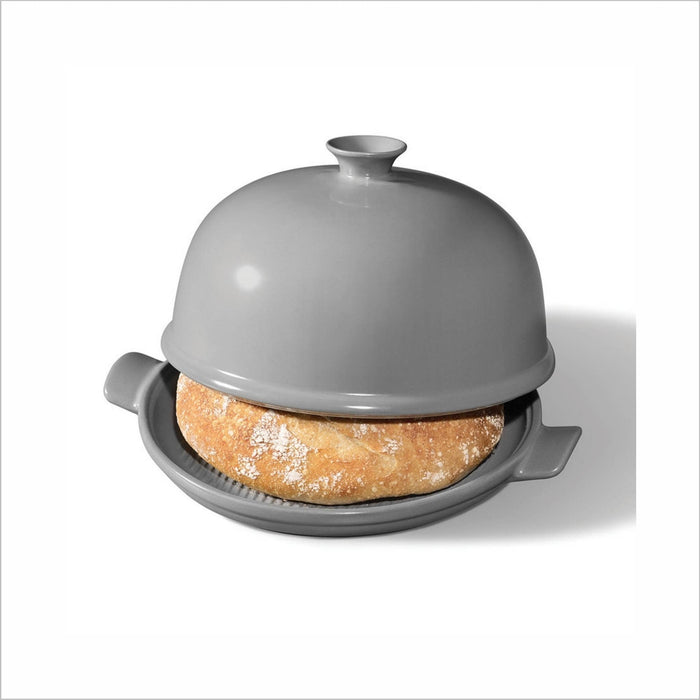 Cloche à pain en céramique
