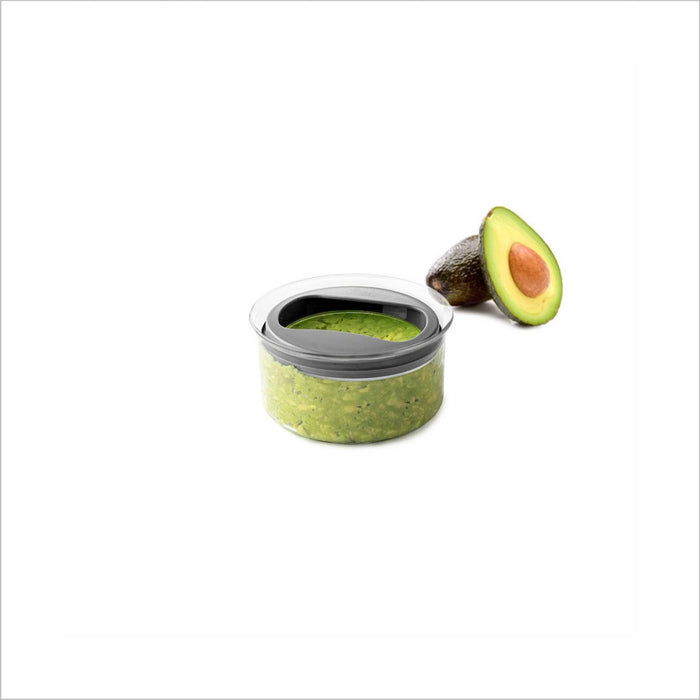 Contenant hermétique pour aliments