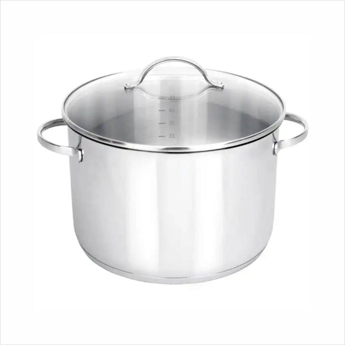 Faitout avec Couvercle 14 Litres TANGO