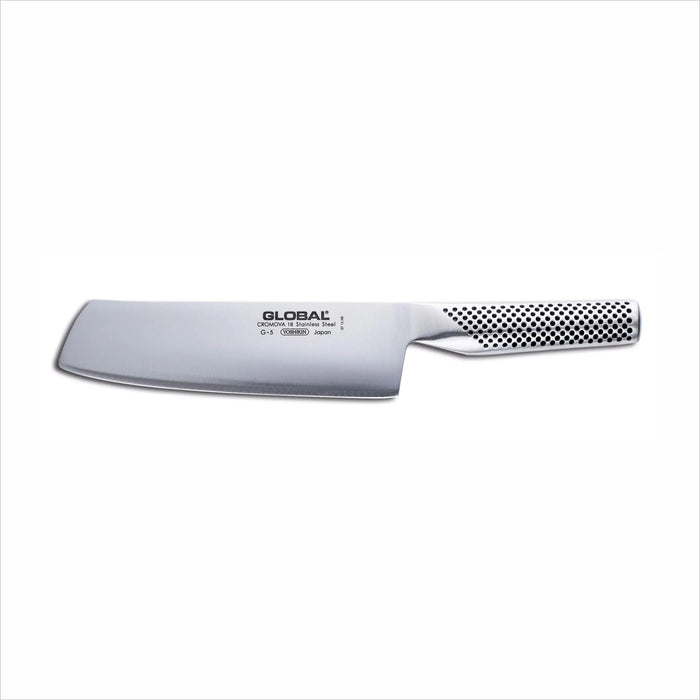 Santoku Japonais 18 cm / 7 po