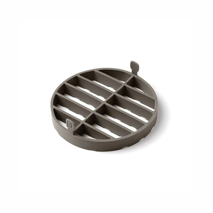 Grille en Silicone pour Cuisson à la Vapeur