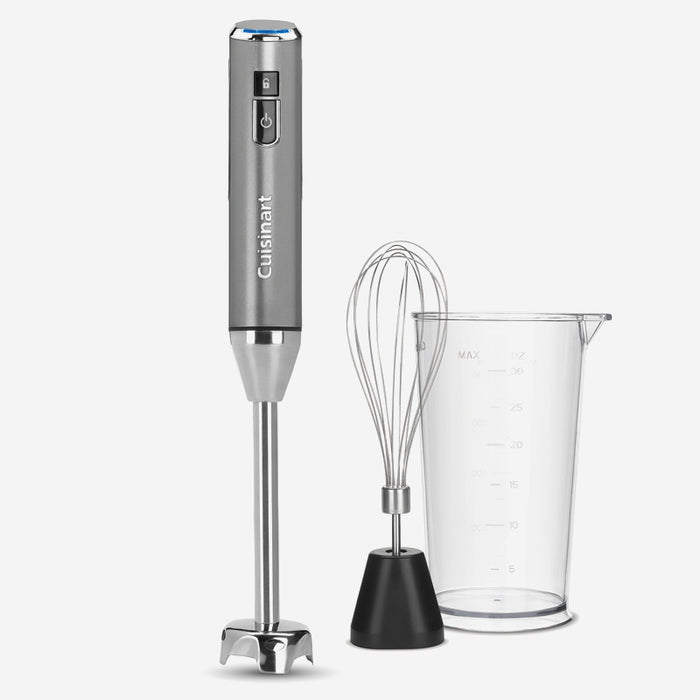 Mélangeur à main sans fil Rechargeable - EvolutionX