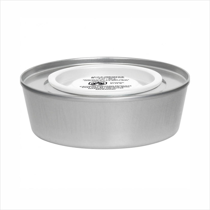 Capsule de combustible en gel