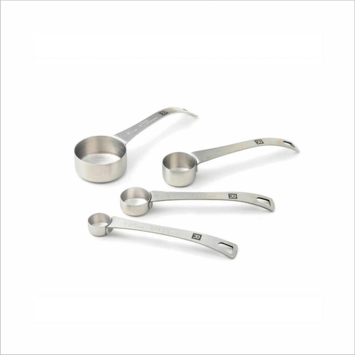 Ensemble de 4 cuillères à mesurer