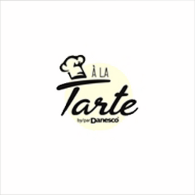 À la tarte
