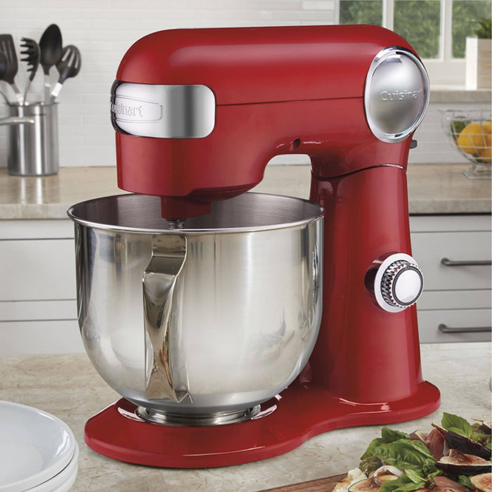 Batteur sur socle Précision Master ( 5,2 L )