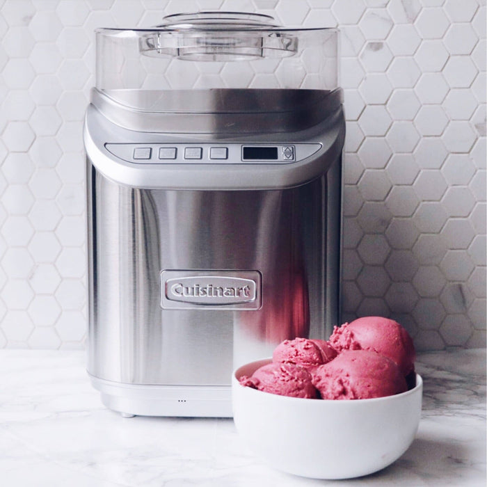 Machine à crème glacée, Gelato et Sorbet - GELATARIA