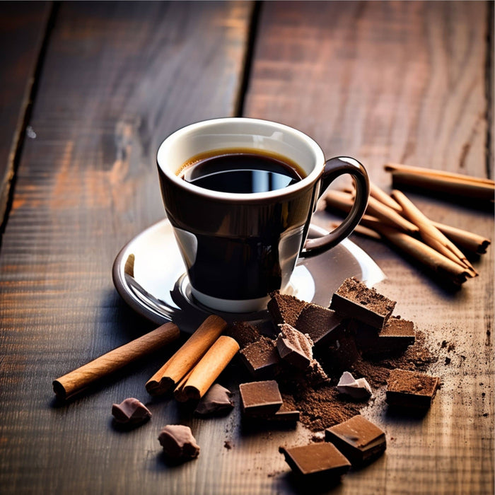 Café Bosco