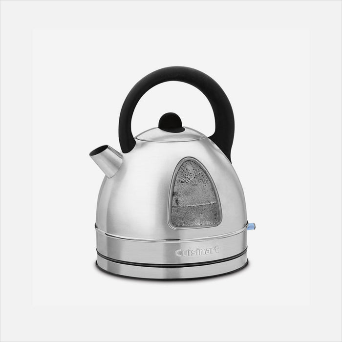 Bouilloire électrique sans fils - Acier Inoxydable