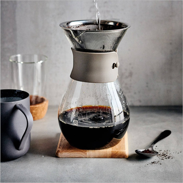 Cafetière à Verser Sans Papier ( 1,1 Litre )