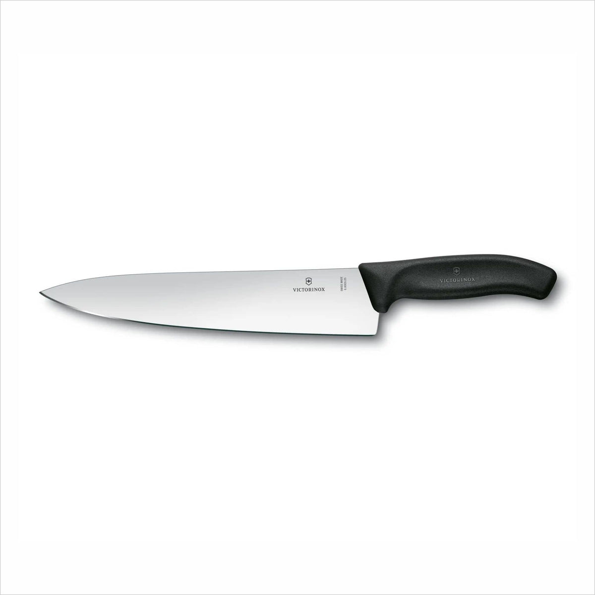 Couteau d'office dentelé 3 1/4 - SUISSE CLASSIQUE — Caprices de cuisine