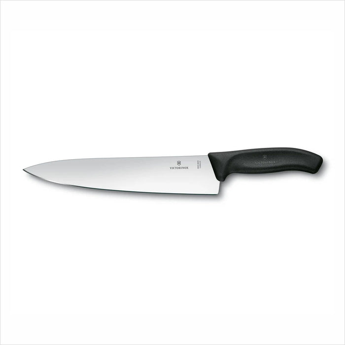 Couteau du chef ( 25 cm ) - SUISSE CLASSIQUE