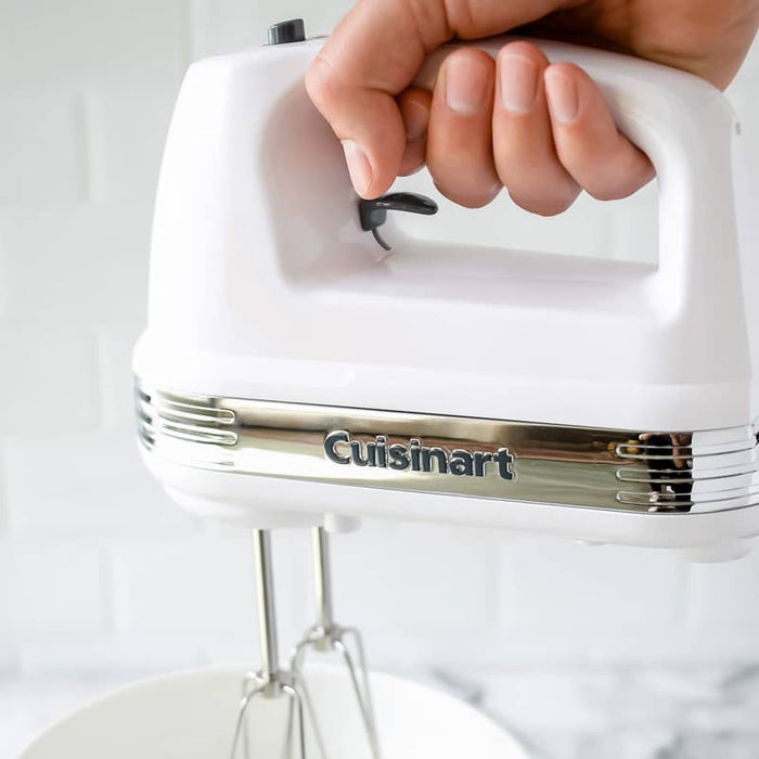 Cuisinart batteur Main Power Advantage Plus 9 Vitesses