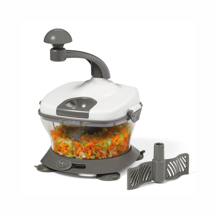 Hachoir de cuisine