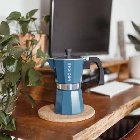Cafetière italienne MILANO - 3 tasses