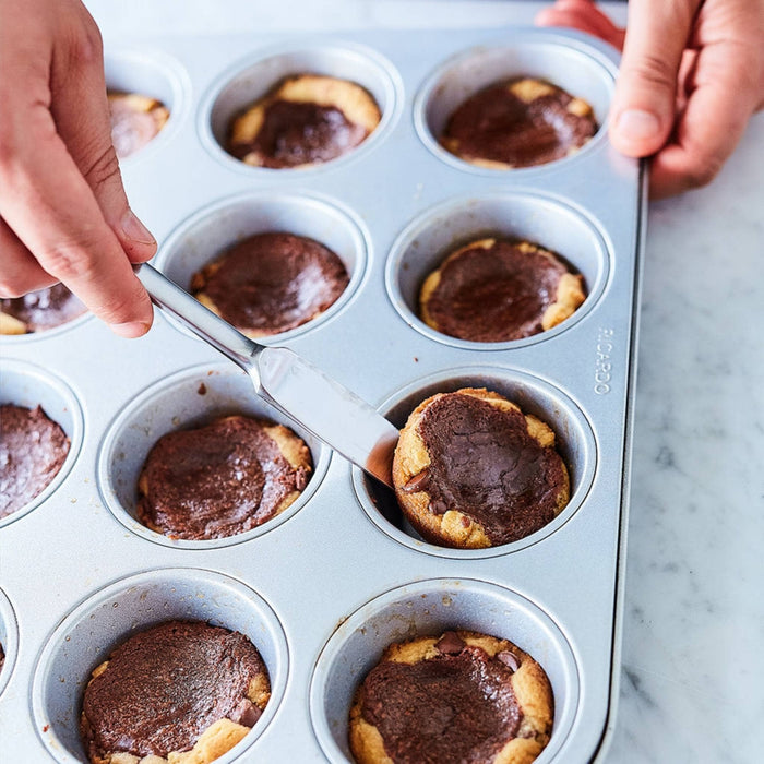 Moule à 12 Muffins