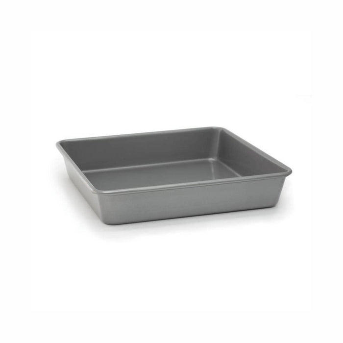 Moule carré antiadhésif ( 20 cm )