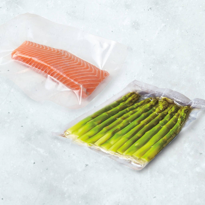 Rouleau emballage sous vide