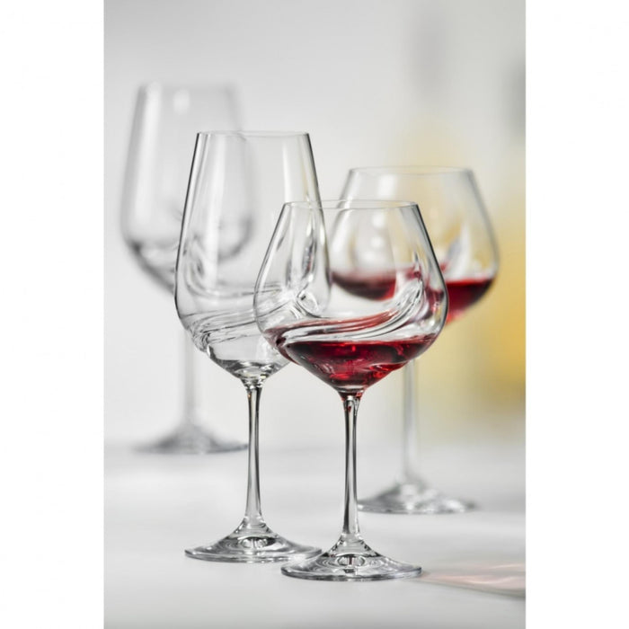 Ensemble de 2 Verres à Vin OXYGEN ( 570 ML )