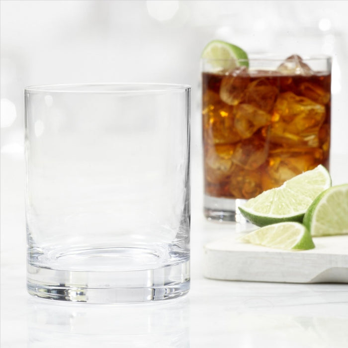 Ensemble de 4 Verre 320 ml PURE