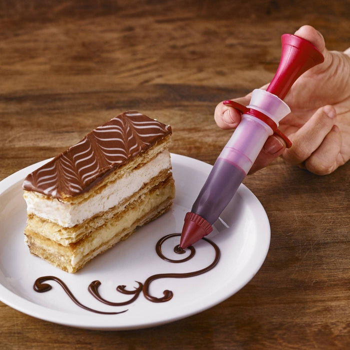 Stylo de Décoration