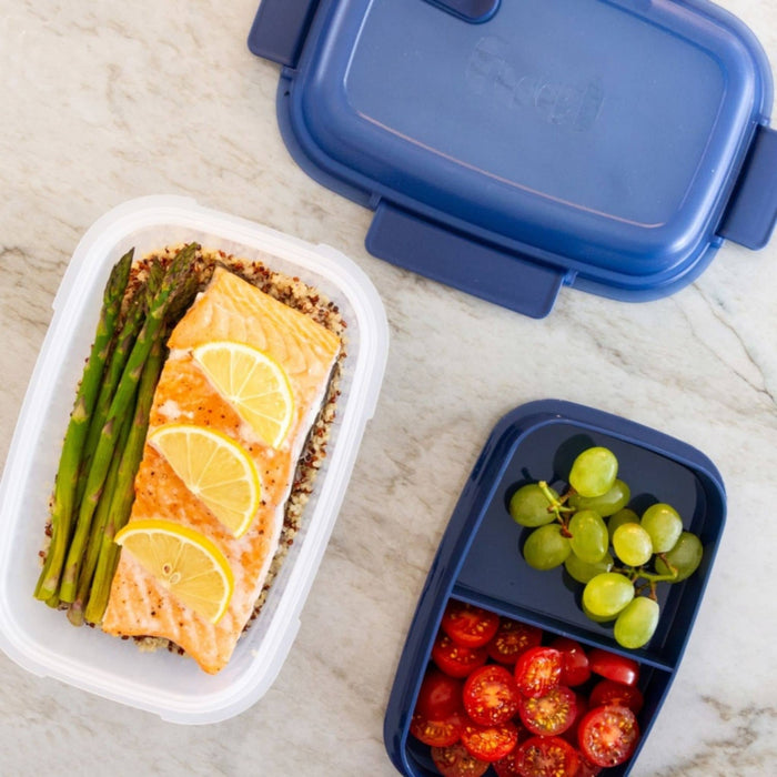 Boîte Bento FUEL