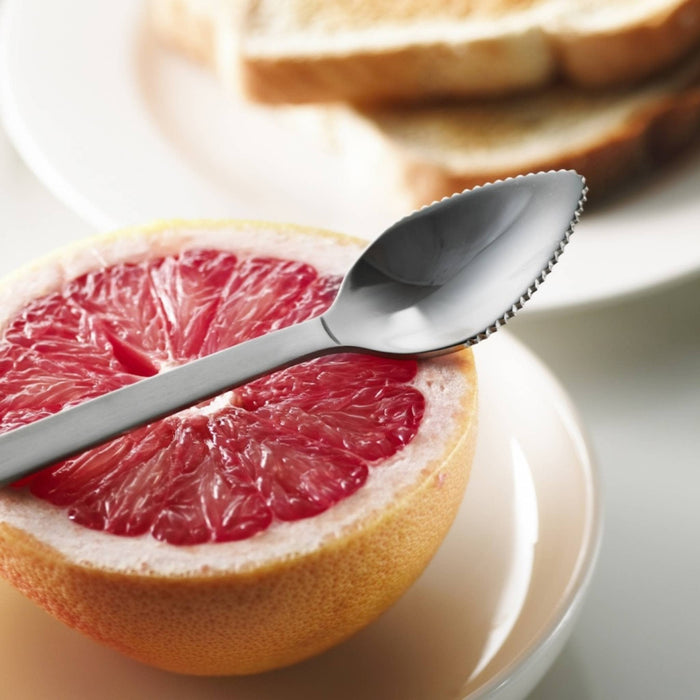 Cuillère à pamplemousse en inox
