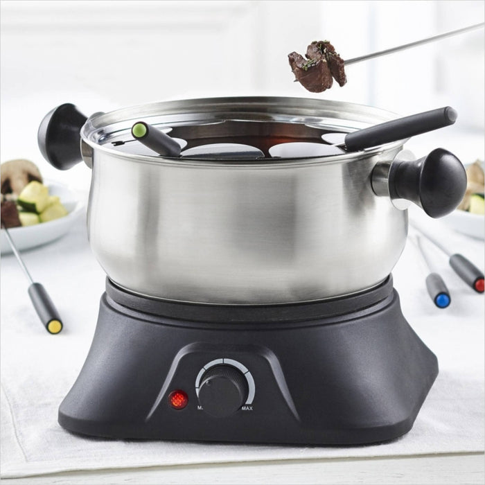 Ensemble à fondue Nuevo 3-en-1