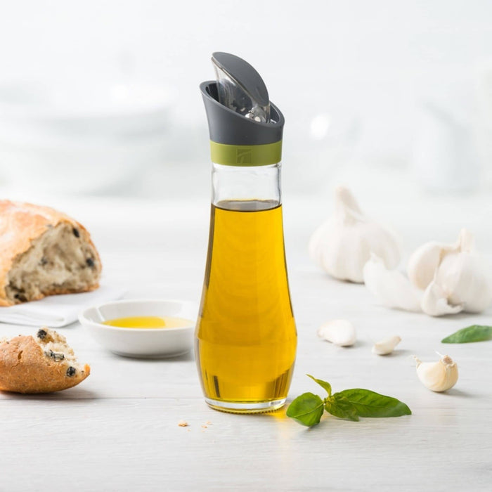Bouteille d'huile ( 282 ml )