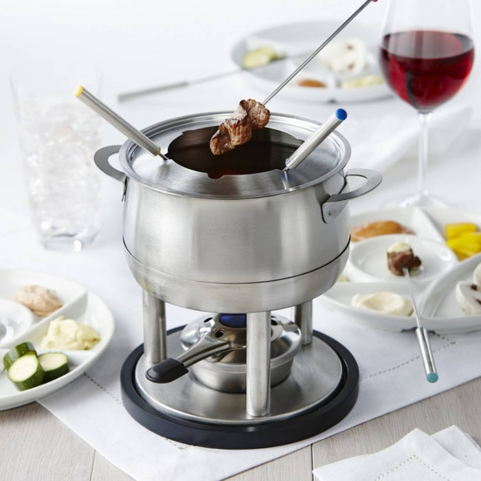 Ensemble à fondue Tinto 3-en-1