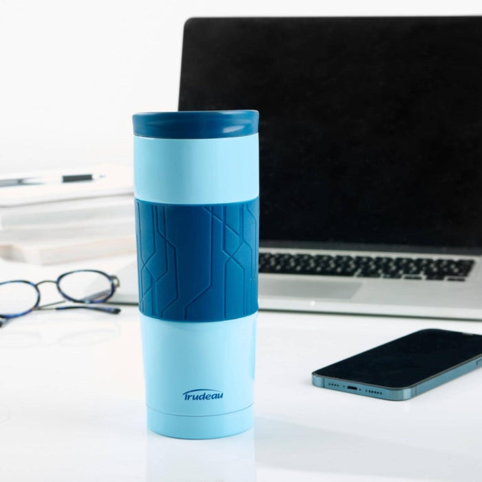 Goblet à café en inox AZUR ( 470 ml )