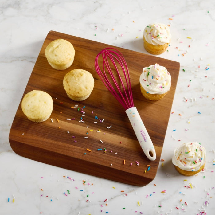 Fouet en silicone Confetti ( 25 cm )
