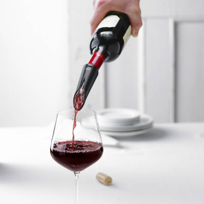 Aérateur à vin