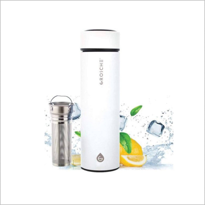 Bouteille d'infusion pour Thé ( 450 ml ) - CHICAGO