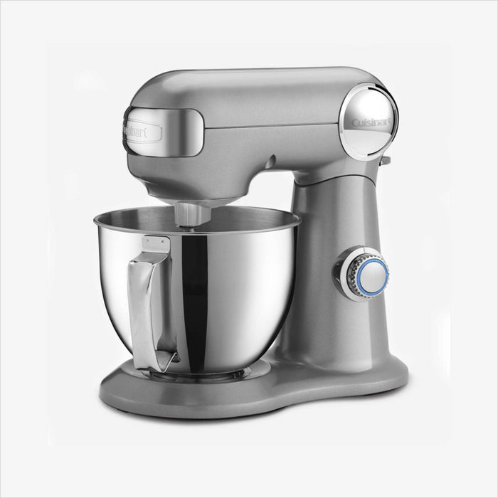 Batteur sur socle Précision Master ( 3,3 L ) - Argent