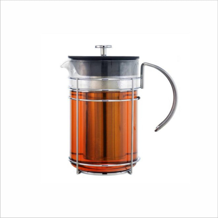 Cafetière à piston et infuseur à thé ( 1.5 L )- MADRID