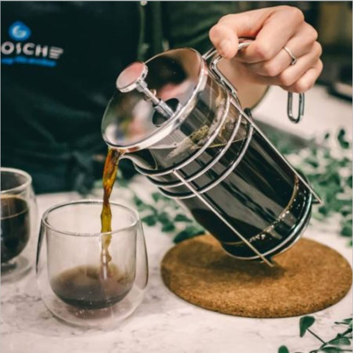 Cafetière À piston - MADRID