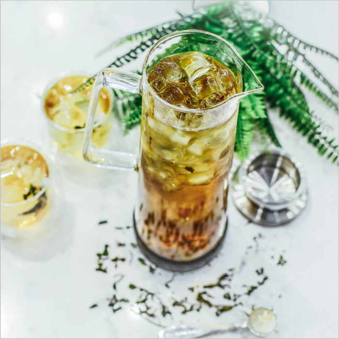 Pichet infuseur à eau ( 1500 ml ) - BALI