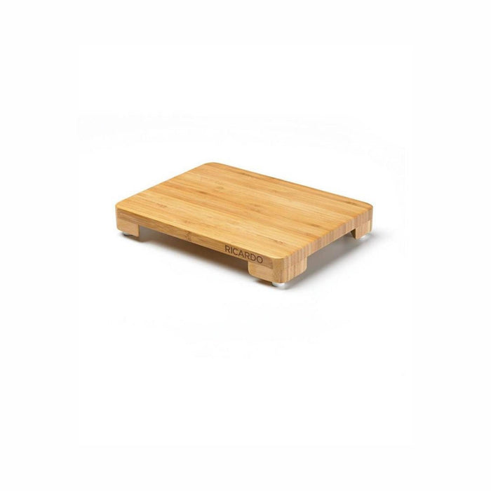 Planche à découper en bambou